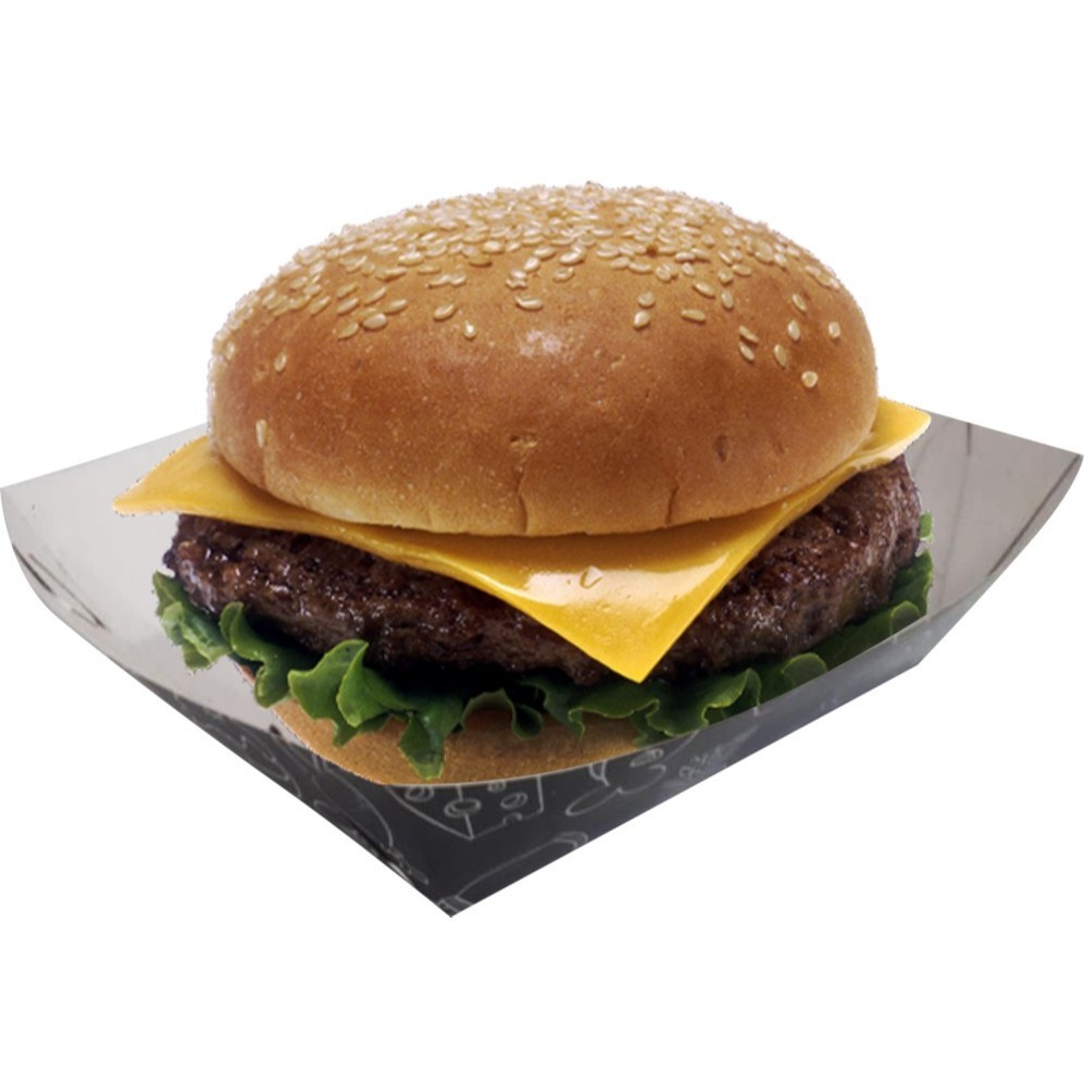 100 PÇS EMBALAGEM BARQUINHA QUADRADA MINI PORÇÕES PP 12,8x12,8x3,5 CM em Oferta na Shopee