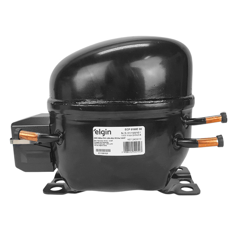 Motor 2 HP para Compressor na Black Friday 2025 | BuscaProdutos