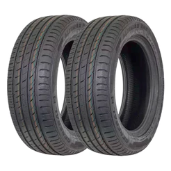 Jogo 2 Pneus General Tire by Continental Aro 15 Altimax One S 205/65R15 94T