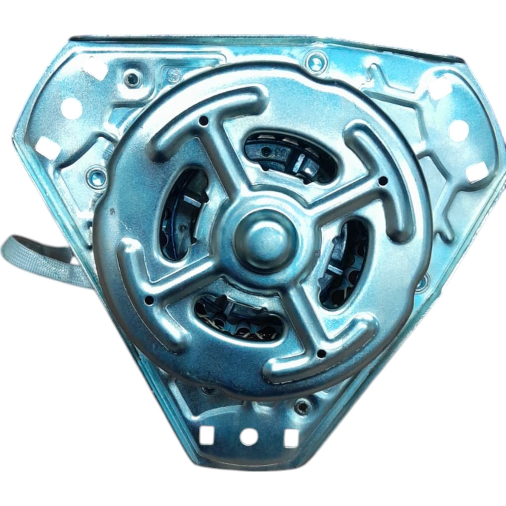 Motor De Indução Centrifuga Roupas Britânia 220v 160w BCR15B