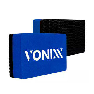 Taco Clay Bar Pad Vonixx (1 unidade) em Oferta na Shopee