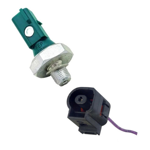 Interruptor Cebolinha Óleo + Plug Fox Gol G5 G6 Golf em Oferta na Shopee