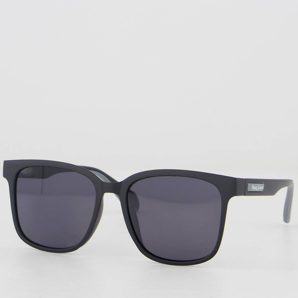 Óculos de Sol Hang Loose Poppy C2 Preto