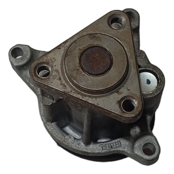 Bomba De Agua Ford Ecosport Focus Fusion Ranger Original