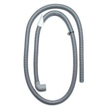 Mangueira de Saída para Lavadora Brastemp Original 326031817