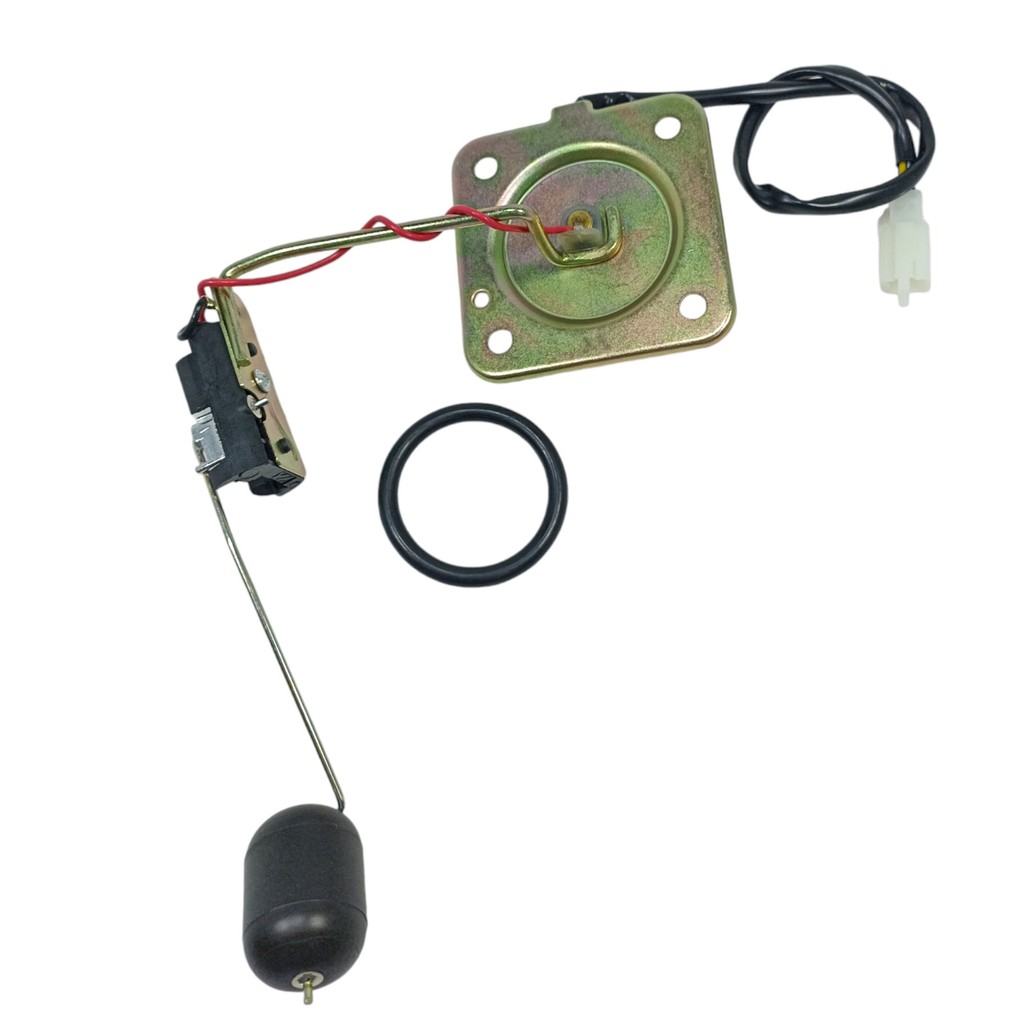 Boia Tanque Combustível Gsr 150i 2011 2012 2013 2014 2015 2016 2017 Gsr 125 2013 2014 2015
