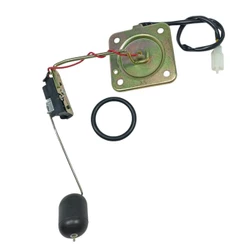 Boia Tanque Combustível Gsr 150i 2011 2012 2013 2014 2015 2016 2017 Gsr 125 2013 2014 2015