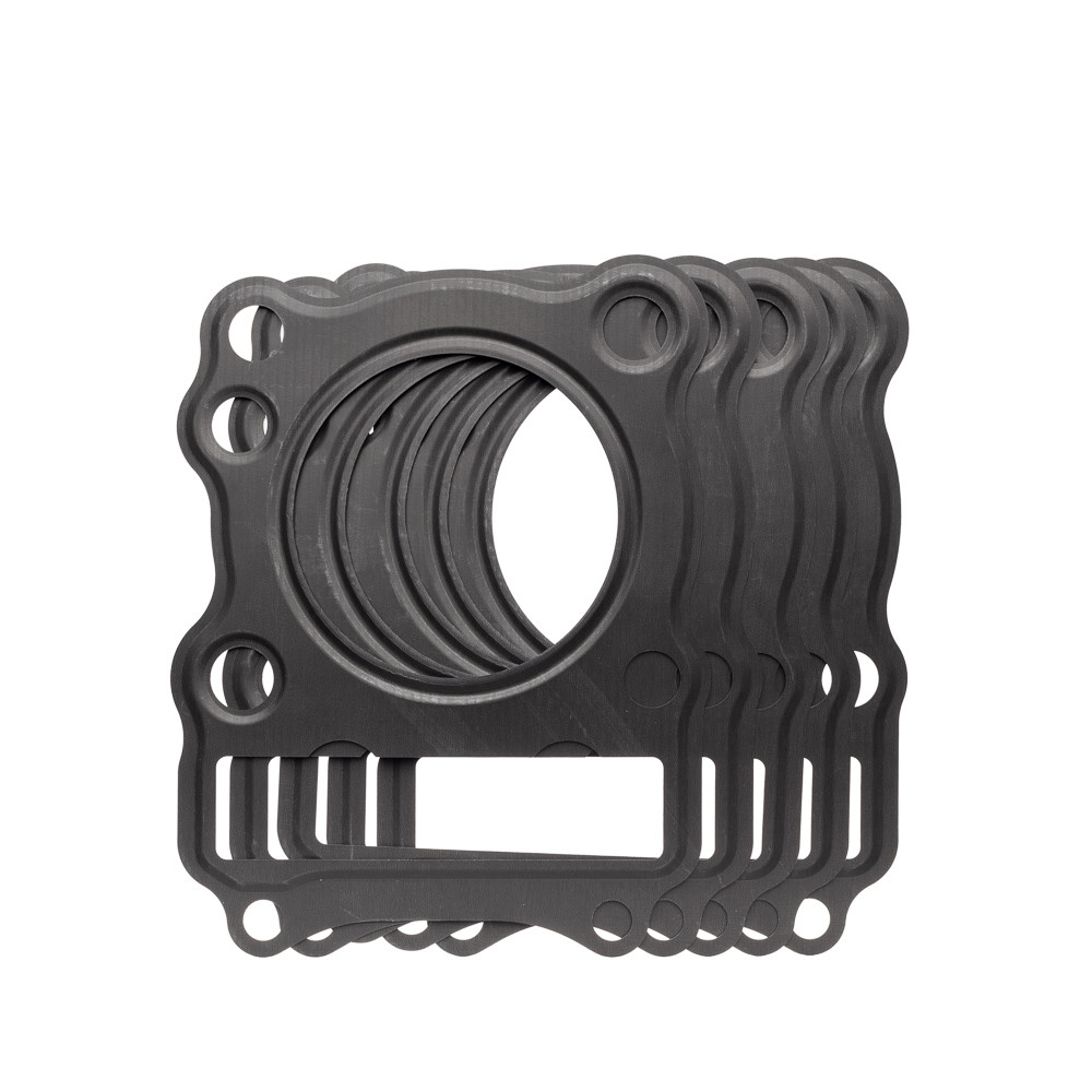 Junta Do Cabecote Kmp Yes 125 2004/2017 em Oferta na Shopee