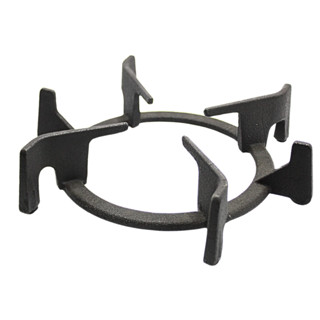 Grade Trempe Boca Menor Para Fogão Cooktop Dako Supreme 4 Bocas e 5 Bocas em Oferta na Shopee