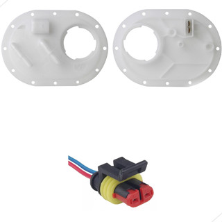 Kit Tampa Bomba Combustível Palio - Gasolina (kt02vp7005) Strada 1997 a 1999   71738 em Oferta na Shopee