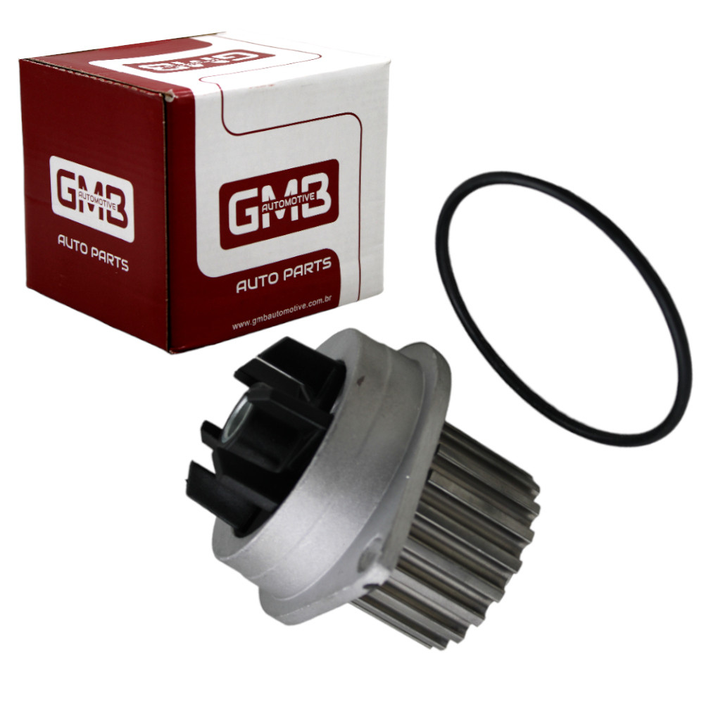 Bomba D'agua Peugeot 206 207 307 308 C3 C4 Picasso Aircross 1.6 16v GMBA6808