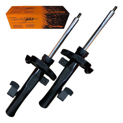 Par 2 Amortecedores Dianteiro Original Cofap Focus 2008 2009 2010 2011 2012 em Oferta na Shopee