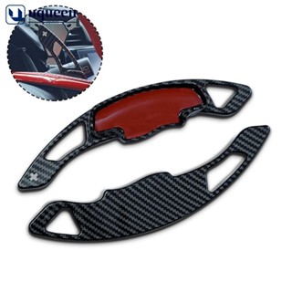 UQUEEN 2 Unidades De Volante De Carro ABS Shifter Gear Shift Paddles Acessórios De Extensão Para Honda 10th Civic Accord em Oferta na Shopee