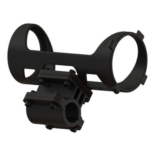 Suporte P/ Ue Megaboom Guidão Moto, Bicicleta E Jet Ski