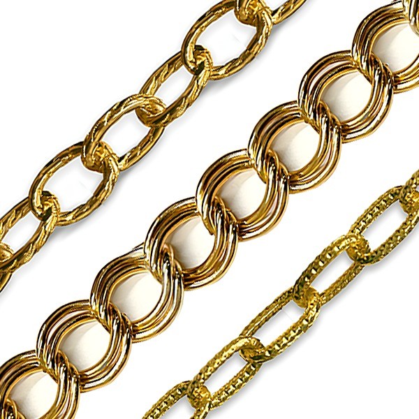 Corrente Metal Craquelado Bolsa Alça Ombro Crossbody Metal Substituição Partes Acessórios Artesanato em Oferta na Shopee