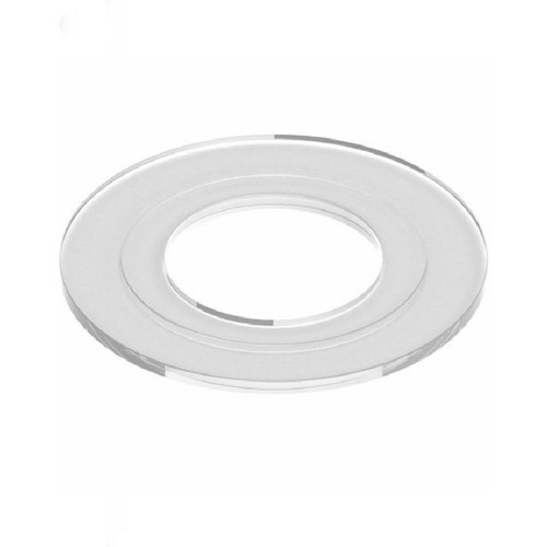 ARRUELA DE VEDAÇÃO ACIONAMENTO DUO FLUX DECA 1100.SI.15.01 em Oferta na Shopee