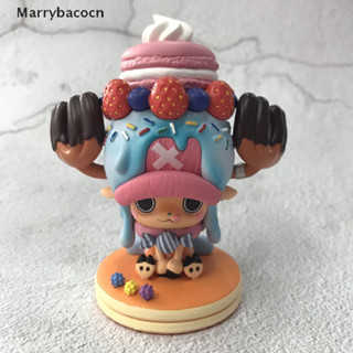 [11cm Anime Tony Chopper Candy Cake Action Figure Colecionável Figurino Brinquedos COD em Oferta na Shopee