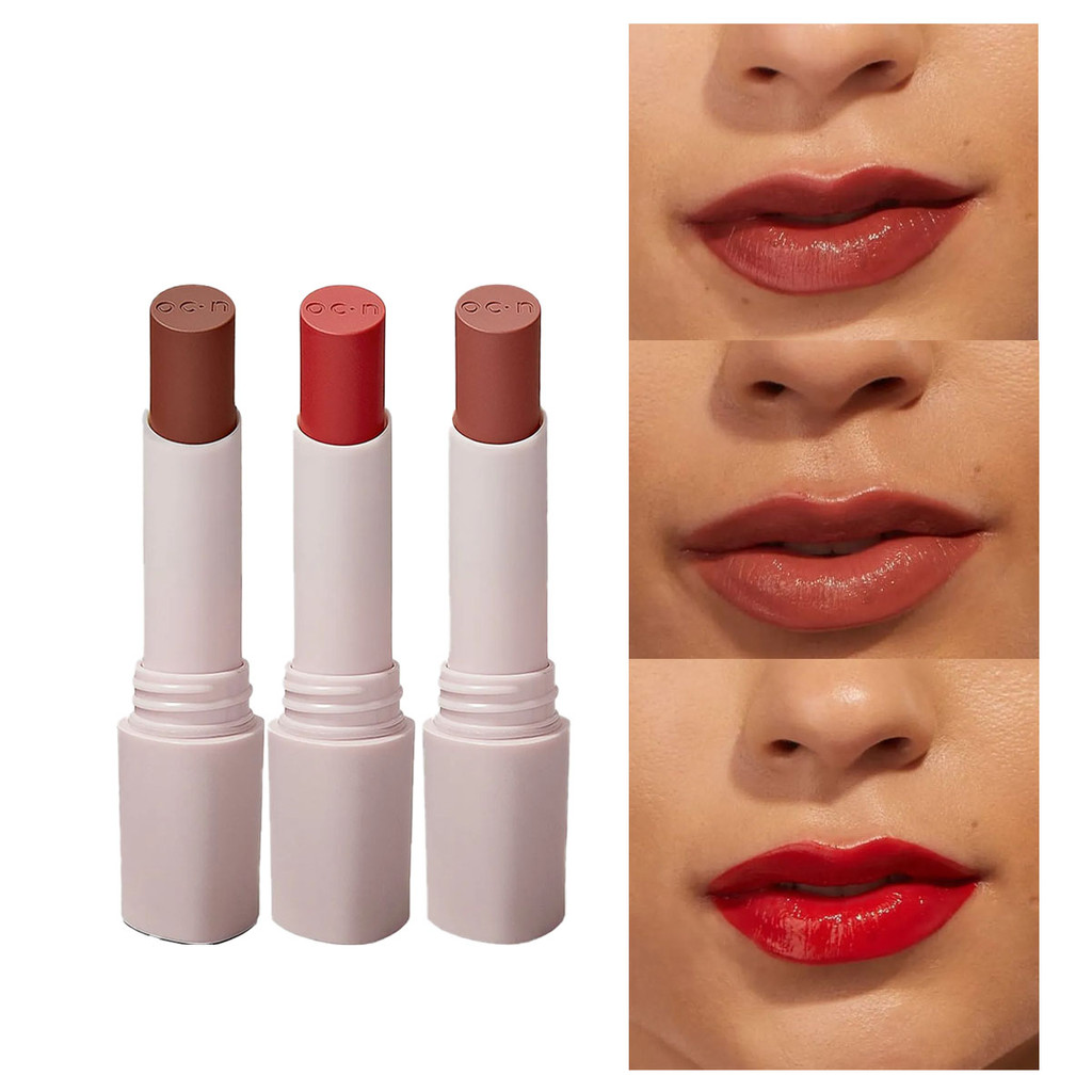 Batom em Bala Oceane Edition The Lipstick 3,2g em Oferta na Shopee