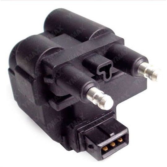 Bobina De Ignição Volvo S40 V40 2.0 T 2000 A 2004 7700863020