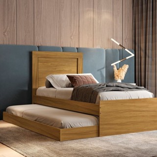 Bicama Solteiro Moderno para Quarto Luara em Oferta na Shopee