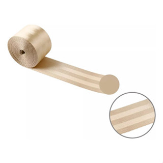 FITA 10 Metros Cinto De Segurança Automotivo TODAS CORES COLORIDO em Oferta na Shopee