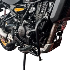 Protetor de Motor Himalayan 450 2025 Bráz Acessórios