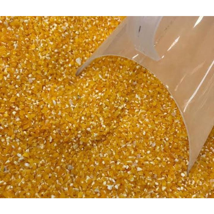 Quirela de Milho Grossa Agranel