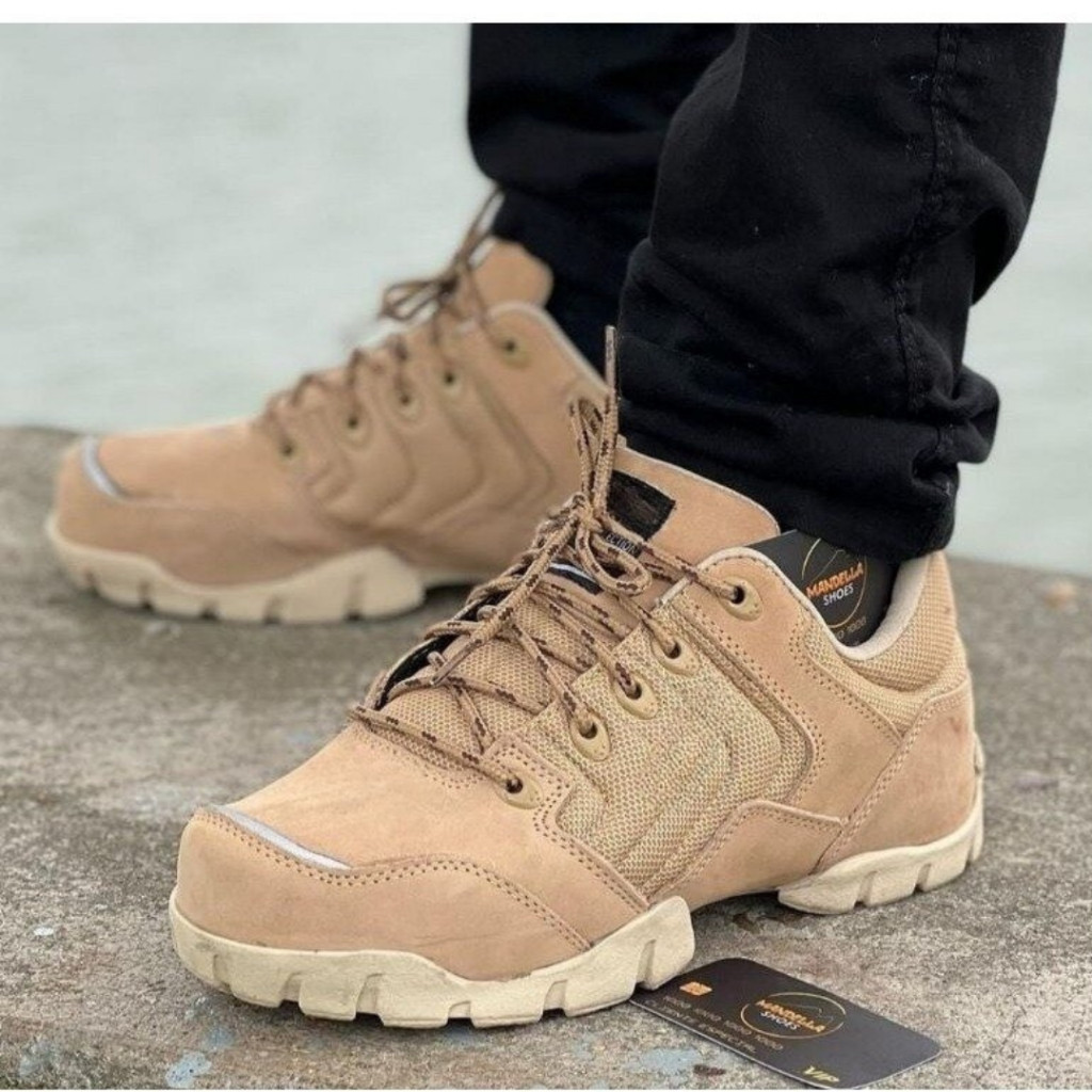 Bota Half Masculina Lançamento Couro Legitimo Envio Imediato
