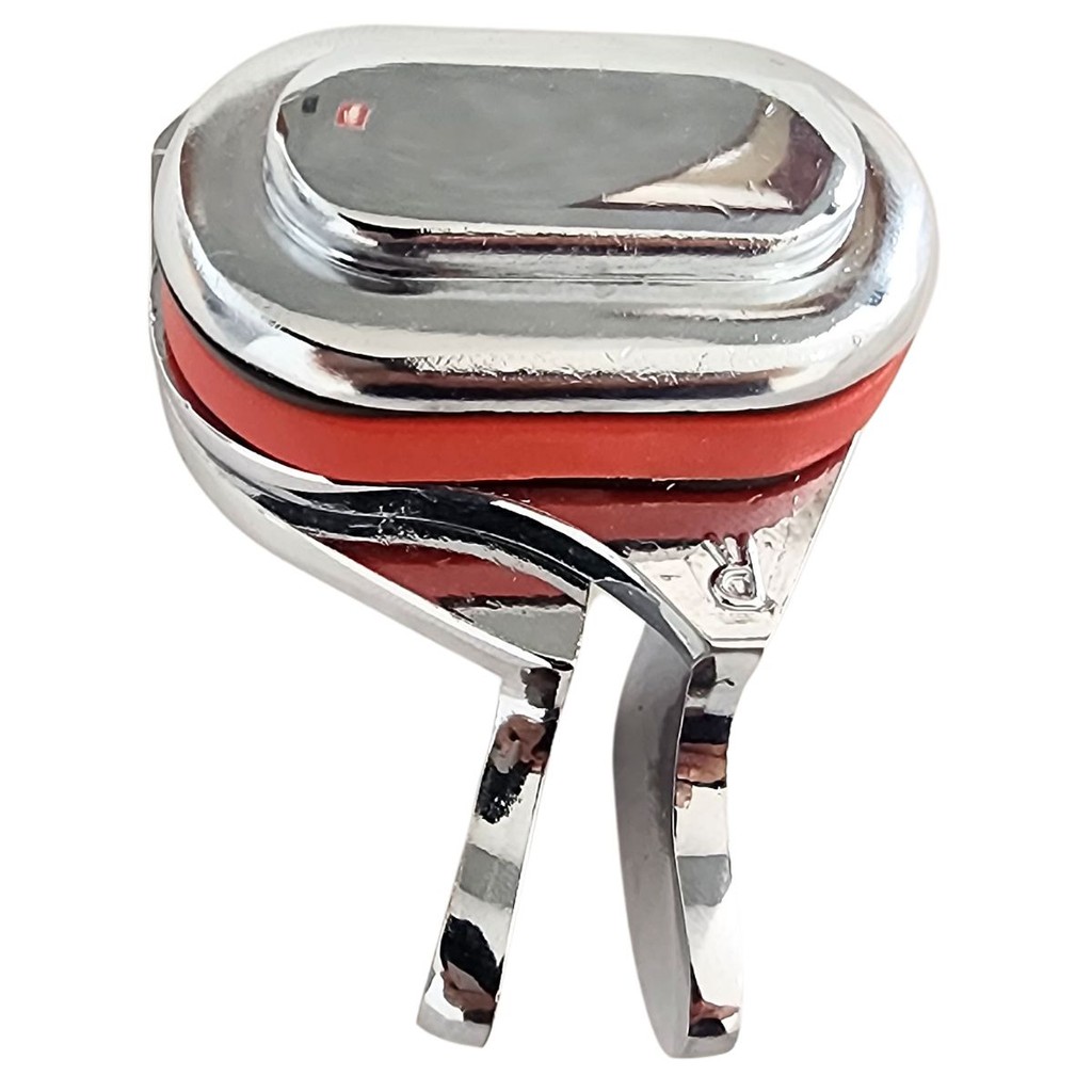 1 Trinco Vidro Corrediço Direito Kombi 1500 Até 1975