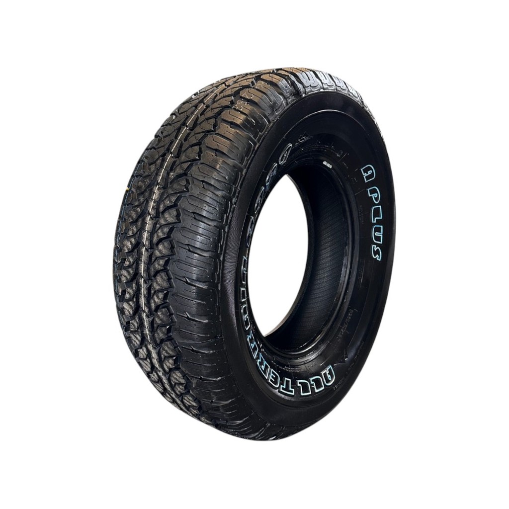 Pneu 265/70R16 111T ALL Terrain Aplus Aro 16