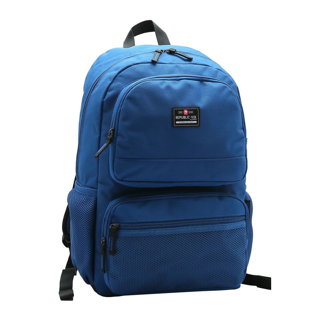 Mochila Escolar Republic Vix 8734087