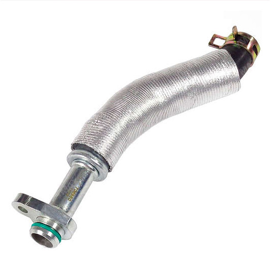 Tubo Cano Óleo Retorno Turbina Peugeot Thp 308 408 508 3008