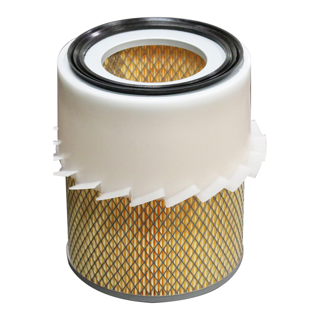 Filtro de Ar Mitsubishi Pajero Full 2.8 GLS/GLX/GLZ 1992 a 2000 / Sport 2.5 HPE Diesel 2006 a 2009 e 2.8 2000 a 2007 em Oferta na Shopee