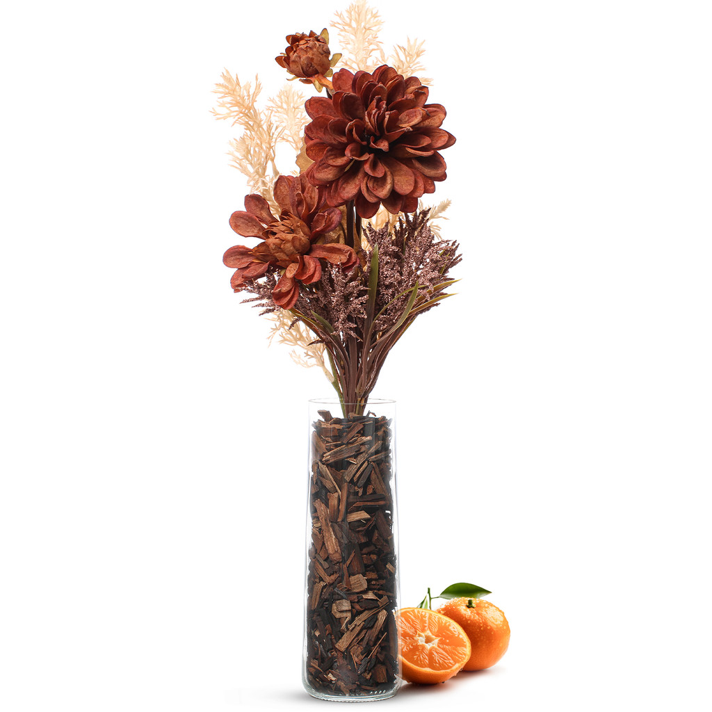 Arranjos de Flores Artificiais para Vaso Grande: Onde Comprar | BuscaProdutos