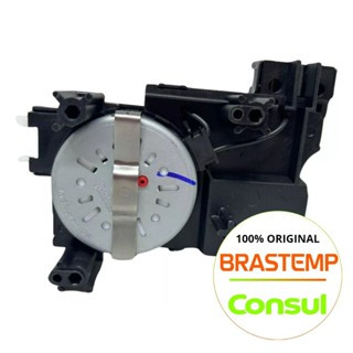 ATUADOR DE FREIO PARA MAQUINA DE LAVAR BRASTEMP/CONSUL ORIGINAL -BWB08ABANA-BWB08ABBNA-BWB09ABANA- (127V)