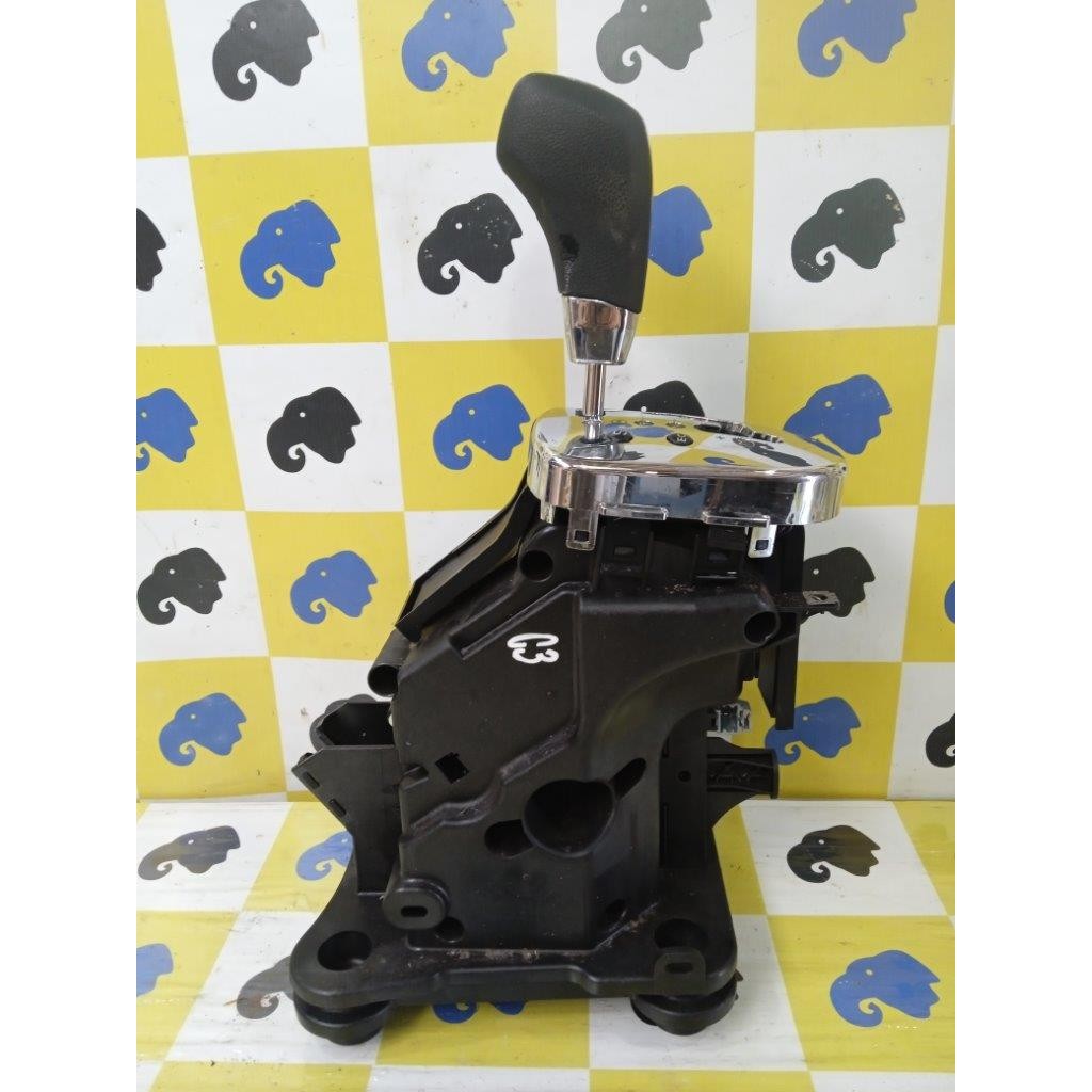 Alavanca Cambio Automatico Citroen C3 2018 2019 1.6 16v 