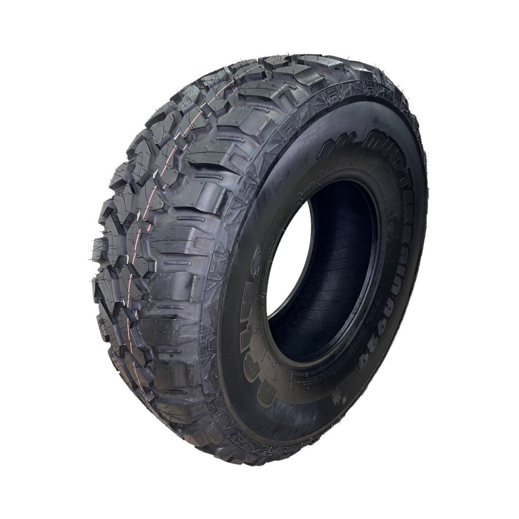 Pneu 33X12.50R15 6PR 108Q TL MUD Terrain LT Aplus Aro 15