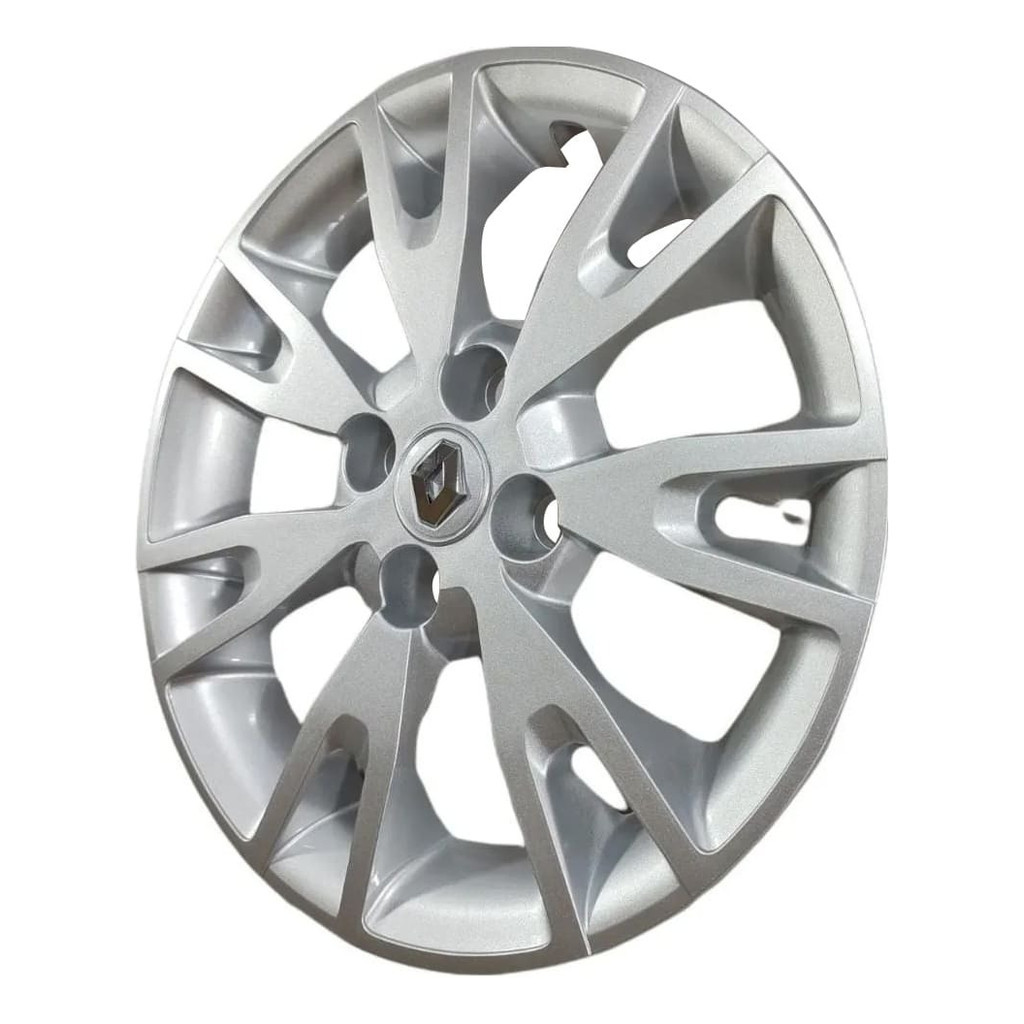 Calota Renault Sandero Aro 15 403152426r em Oferta na Shopee