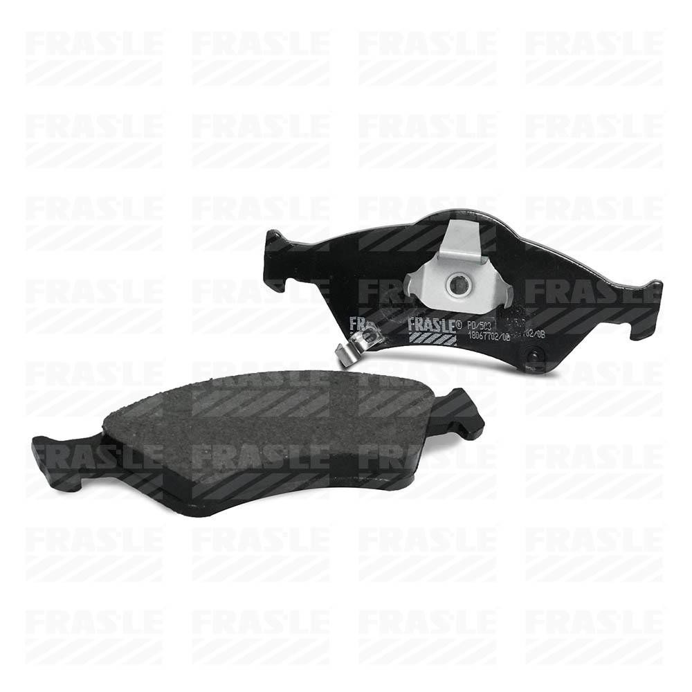 Pastilha De Freio Fras-le Fit PD/503 em Oferta na Shopee