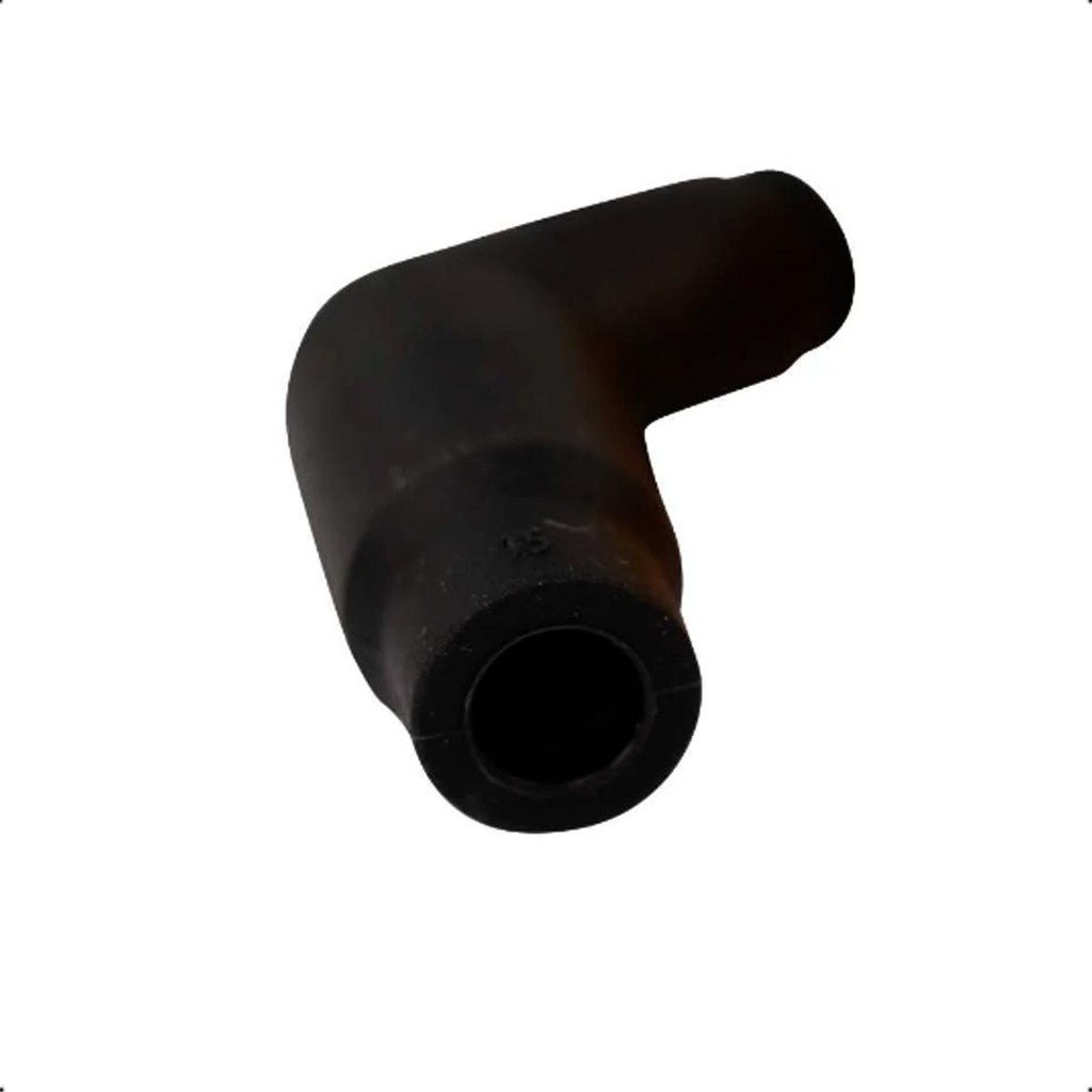 Cachimbo De Vela 12v Preto Ngk - VD05FMH em Oferta na Shopee