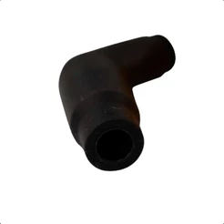 Cachimbo De Vela 12v Preto Ngk - VD05FMH