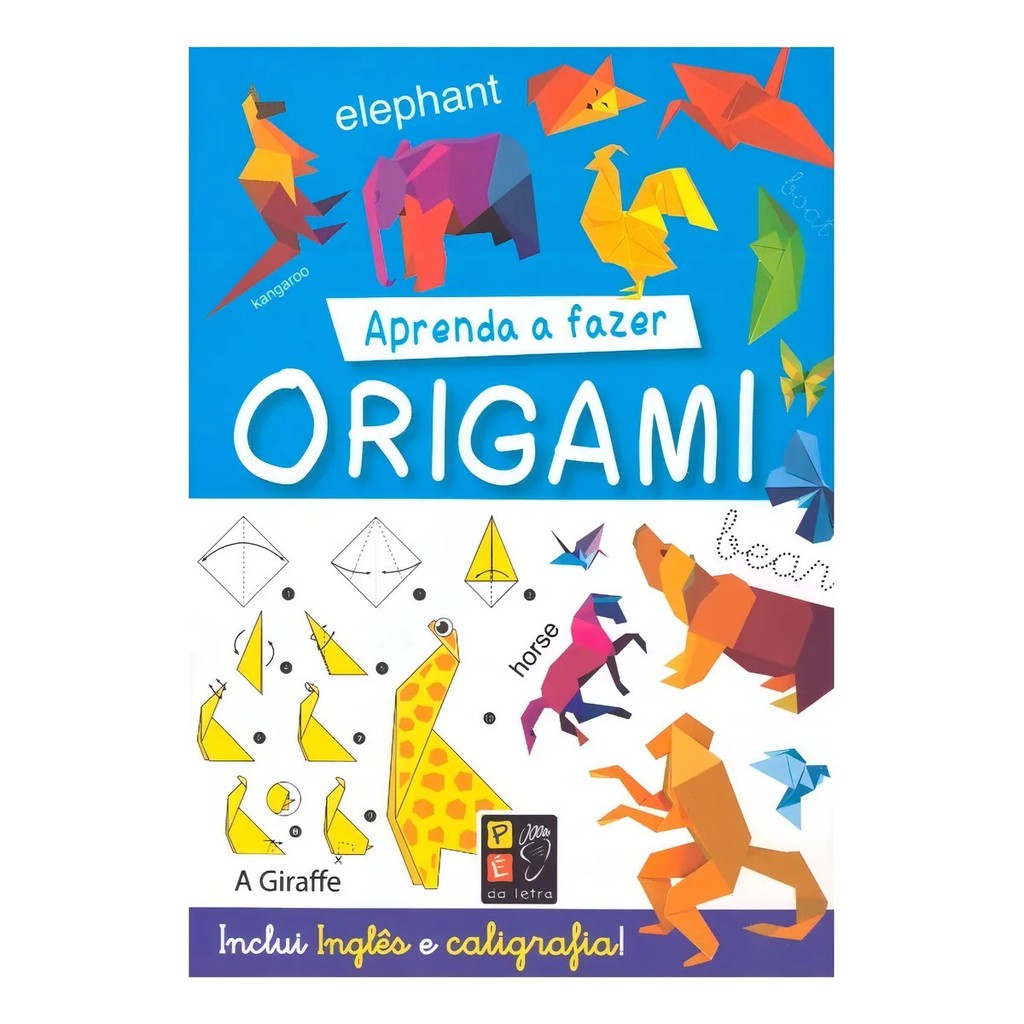 O que é Livro Origami? Guia e Onde Comprar | BuscaProdutos