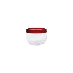 Organizador Gire e Trave 530 ml Grande Plástico Plasutil