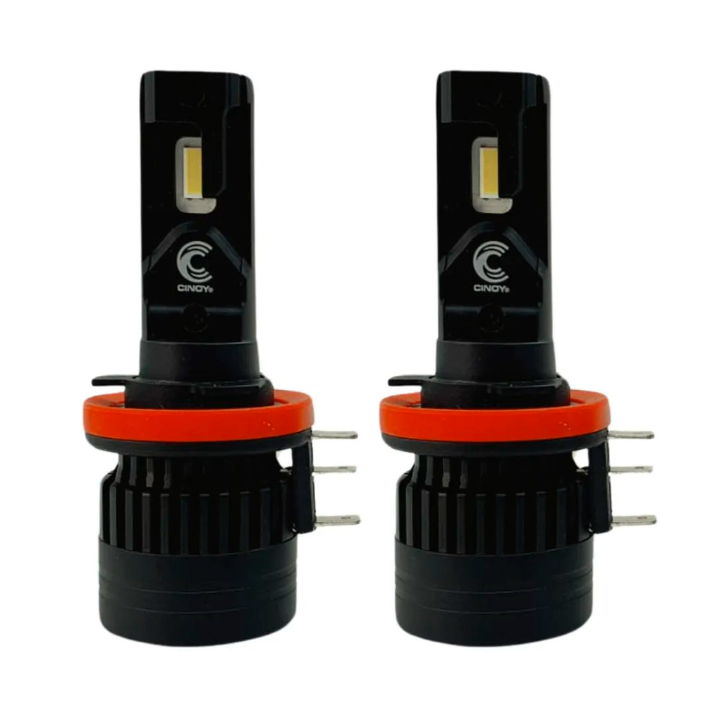 Kit Led Cinoy Power Max H15 10.000l 55w 12v 6000k