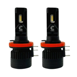 Kit Led Cinoy Power Max H15 10.000l 55w 12v 6000k