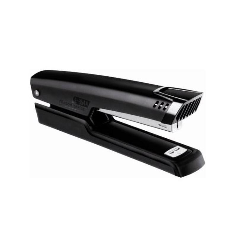 Grampeador de mesa Essentials Metal até 25 folhas Fosco 354411 Maped em Oferta na Shopee