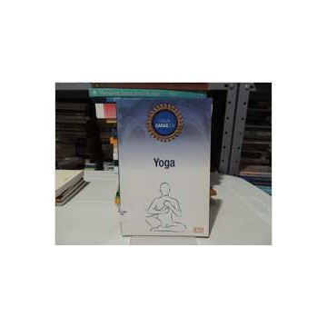 Yoga de Coleção Caras Zen 7040202