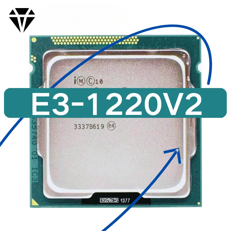 Xeon E3 1220 V2: Onde Comprar | BuscaProdutos