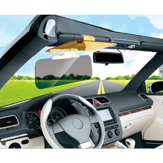 Hd Vision  Quebra Sol Dia E Noite Para O Seu Carro em Oferta na Shopee