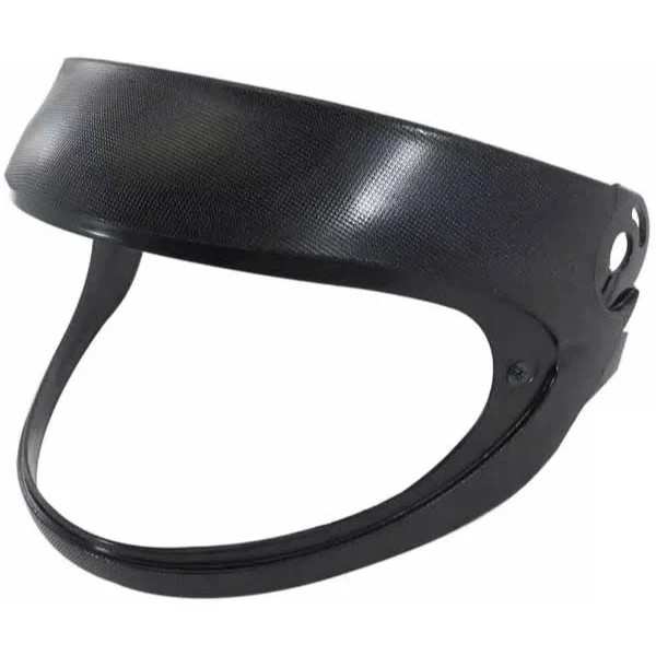 Suporte Pala Para Viseira Capacete San Marino Automatico